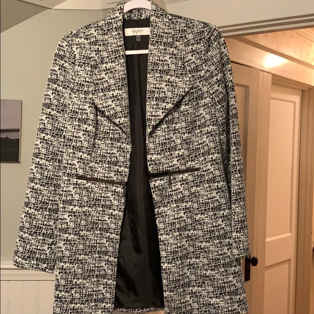 Dress jacket